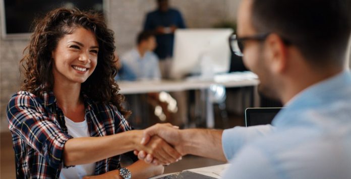 Calgary's largest annual youth hiring fair is happening this April